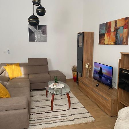 Apartman Andela Pula Centar Eksteriør bilde