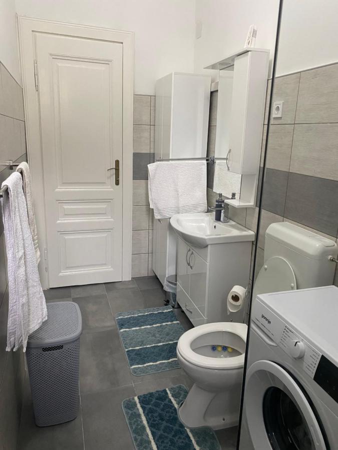 Apartman Andela Pula Centar Eksteriør bilde
