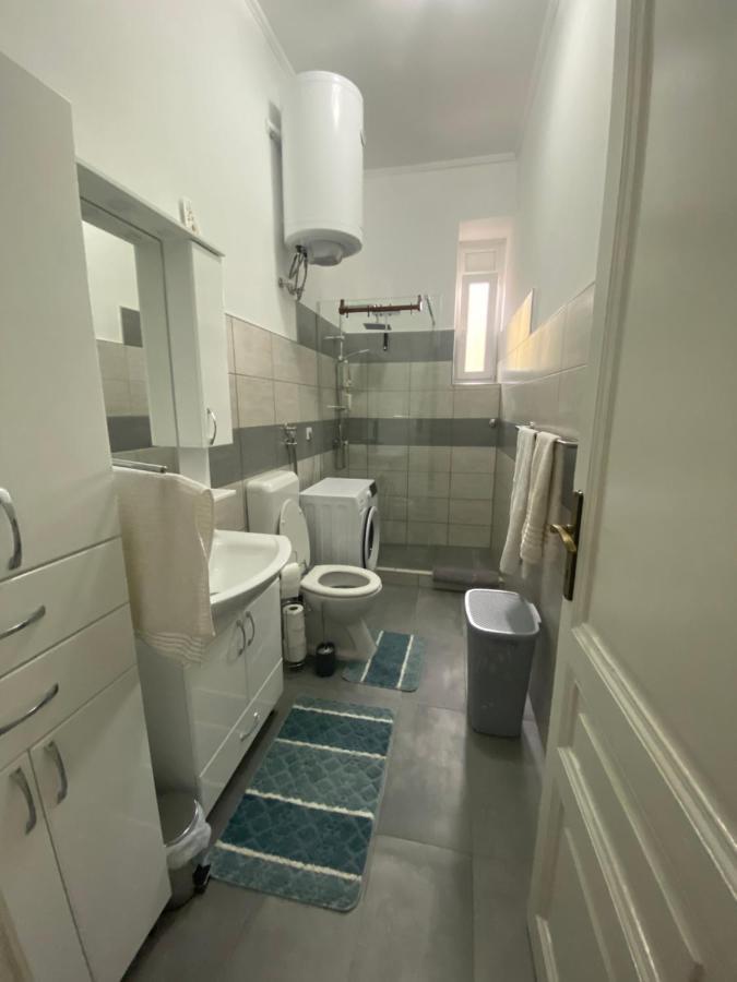 Apartman Andela Pula Centar Eksteriør bilde